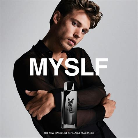 cologne similar to ysl myslf|myslf vs yves st laurent.